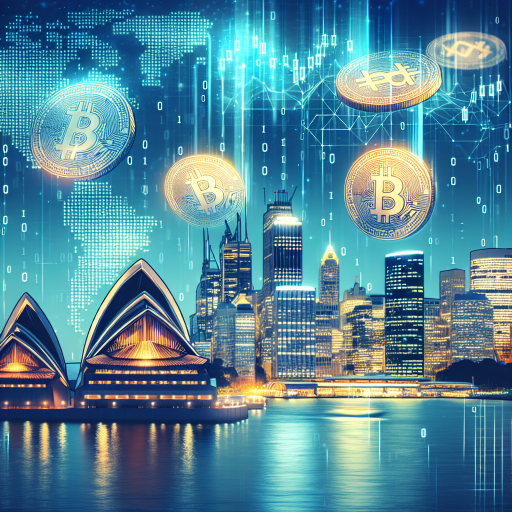 Webull Australia: Neustart der Krypto-Dienste in den USA