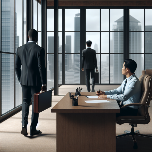 Wechsel an der Spitze der CFTC: Selig übernimmt, Pham geht – Auswirkungen auf den Kryptomarkt