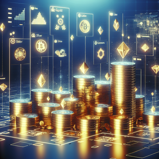 Wechsel im Handel: Einzelhändler verlagern Fokus von Krypto zu Silber