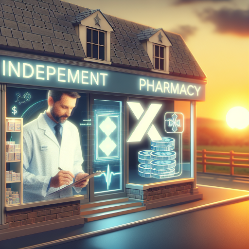 Wellgistics ermöglicht XRP-Zahlungen in US-Apotheken