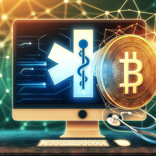 Wellgistics im Gesundheitssektor: Integration von XRP-Zahlungsinfrastruktur