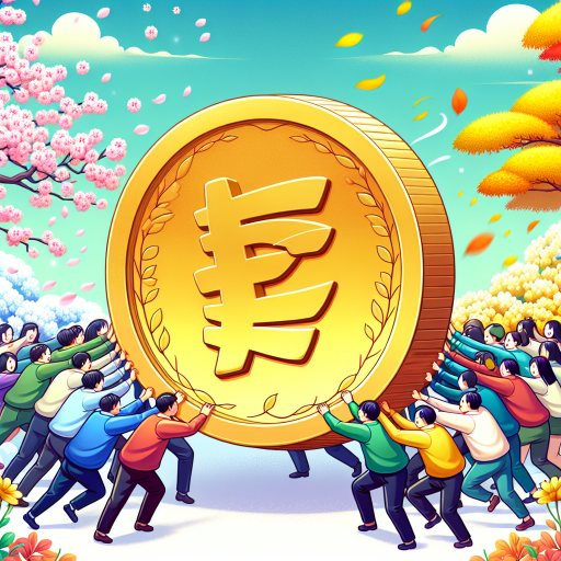 Wemade und die GAK-Stablecoin-Allianz: Stabilität im digitalen Finanzmarkt