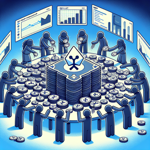 Wer besitzt 2025 die meisten XRP? Die Reichenliste enthüllt