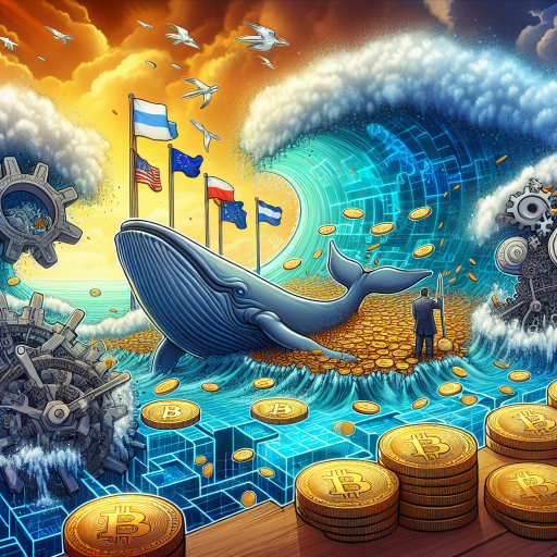 Wer kontrolliert den Bitcoin-Preis im Jahr 2025? Eine Analyse der Einflussfaktoren