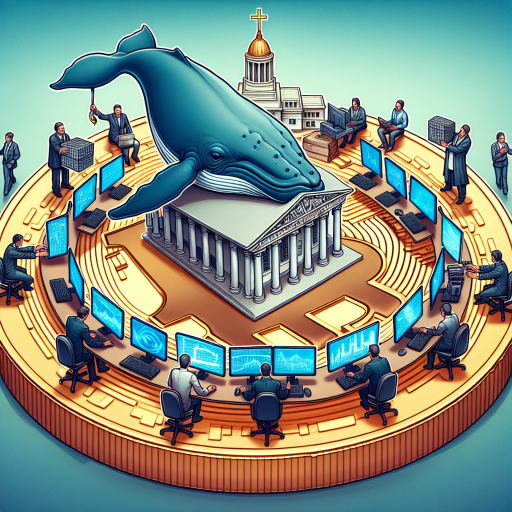 Wer Kontrolliert Den Bitcoin-Preis Im Jahr 2025? - Wale, Entwickler oder Regierungen
