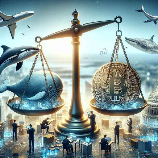 Wer kontrolliert den Bitcoin-Preis im Jahr 2025 wirklich? Eine Analyse der Einflussfaktoren