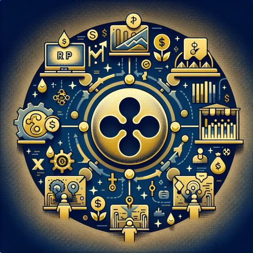 Weshalb XRP wichtig ist: 5 Schlüsselfaktoren, die seinen Wert antreiben