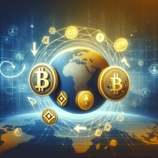 Western Union plant Krypto-Services: Ein Blick auf die neue &#039;WUUSD&#039;-Marke