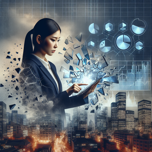 Wettbewerbsprüfung in Südkorea: Banken fordern Zugang zu Krypto-Börsen heraus