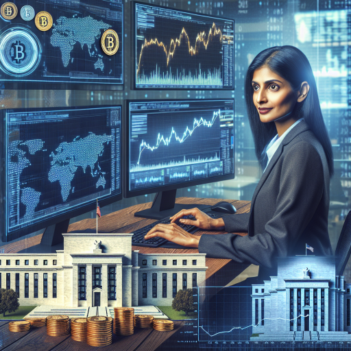 Wettmärkte setzen auf Hassett als nächsten Federal Reserve Vorsitzenden: Was das für den Kryptomarkt bedeuten könnte