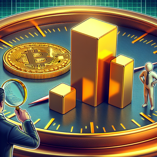 Wichtige Bitcoin-Preismarken vor dem Monatsabschluss: Eine Analyse