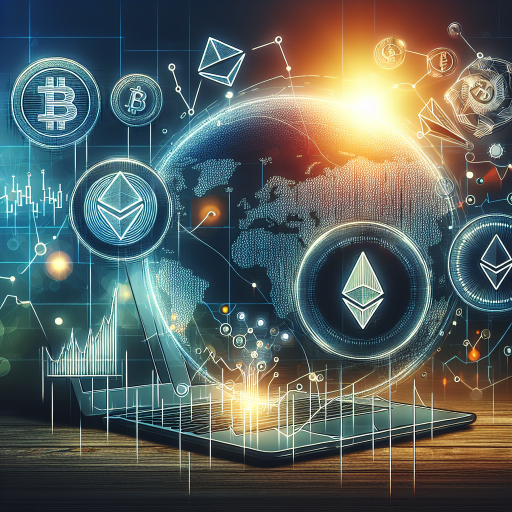 Wichtige Ereignisse auf dem Kryptomarkt: Ein Überblick über die jüngsten Entwicklungen