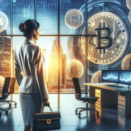 Wichtige Personaländerung bei der CFTC: Innovator für Bitcoin-Futures kehrt zurück