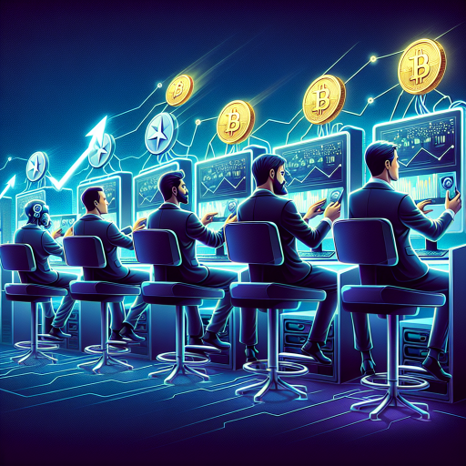 Wie 5 Solo-Bitcoin-Miner im Jahr 2025 über 350.000 US-Dollar verdienten