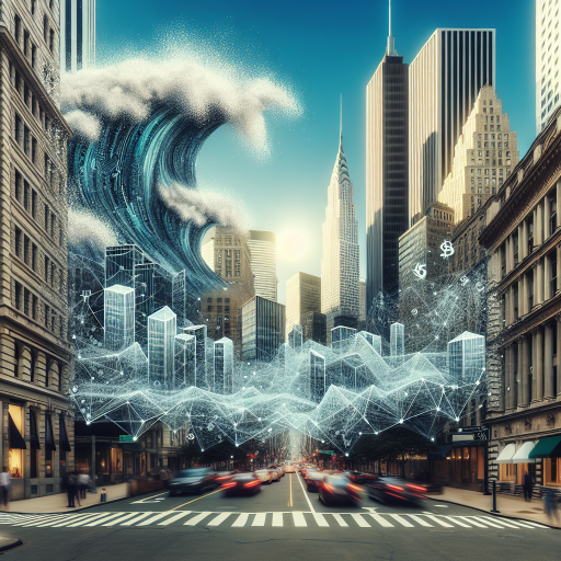 Wie Agentive Disruption den Kryptomarkt Verändert
