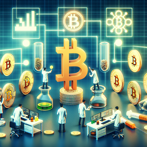 Wie Altcoins Bitcoin beim Wachstum unterstützen: Ein Blick auf Tim Drapers Einschätzungen