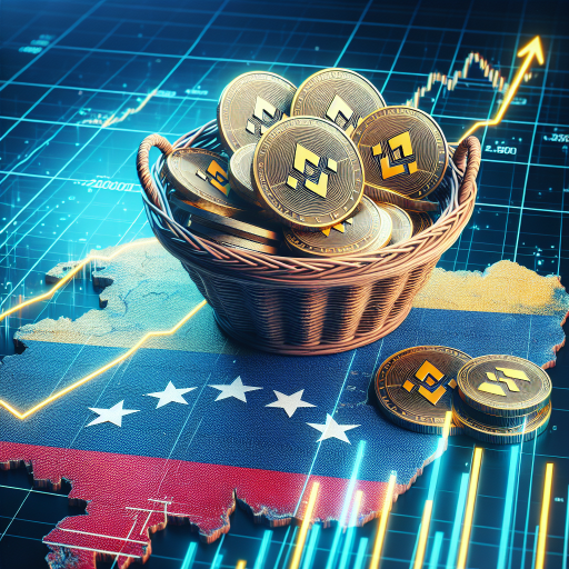 Wie Binance Dollar zur echten Währung Venezuelas wurden