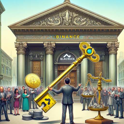 Wie Binance und BlackRock den Krypto-Handel mit Off-Exchange-Kollateral revolutionieren