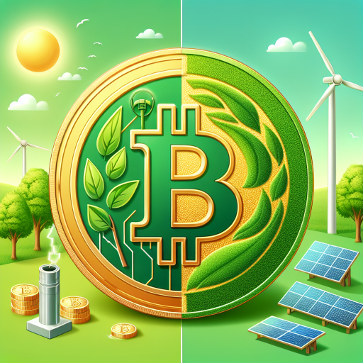 Wie Bitcoin-Mining zum Klimaschutz beitragen kann: Ein Überblick