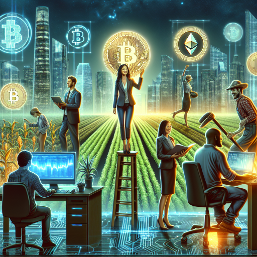 Wie Bitcoin und Ether 2025 die Gehaltsstruktur revolutionieren
