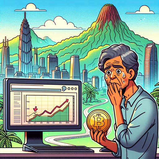 Wie Brasiliens Neue 1,75% Krypto-Steuer Kleine Investoren Benachteiligt