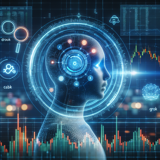 Wie ChatGPT und Grok die Kryptoanalyse über technische Diagramme hinaus verändern