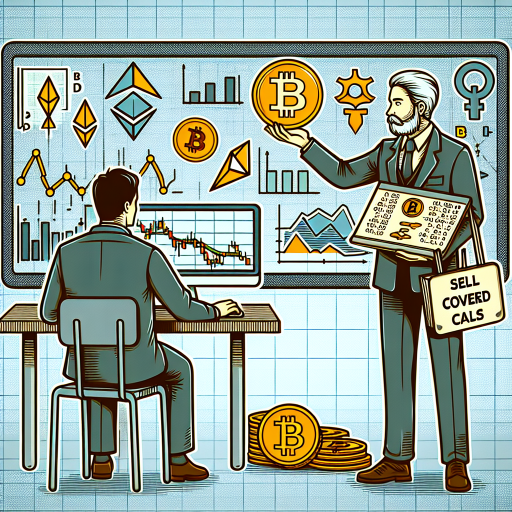Wie Covered Calls den Bitcoin-Preis beeinflussen: Analyse und Auswirkungen