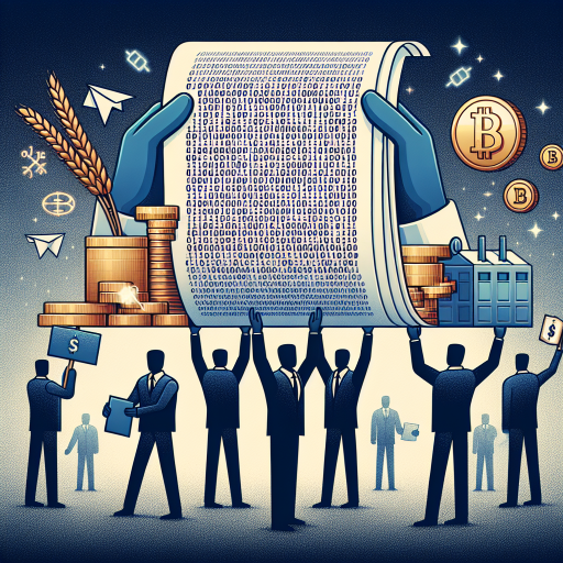 Wie das neue US-Krypto-Gesetz den Markt verändern könnte