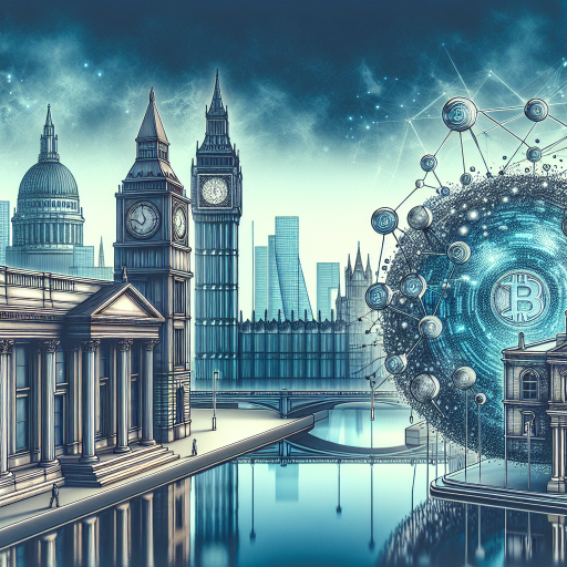 Wie das Vereinigte Königreich plant, Kryptowährungen wie traditionelle Finanzprodukte zu regulieren