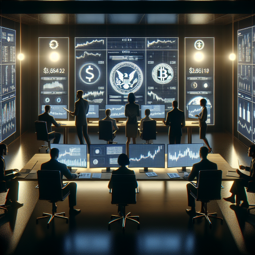 Wie der überarbeitete Plan der SEC für 2025 die Krypto-Überwachung effizienter gestalten könnte