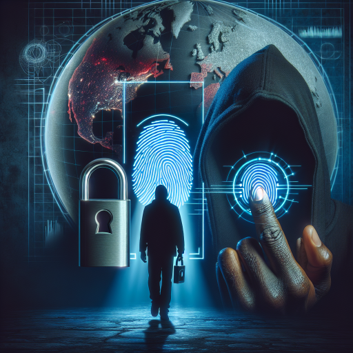 Wie die Einführung von biometrischen IDs die Dezentralisierung herausfordert