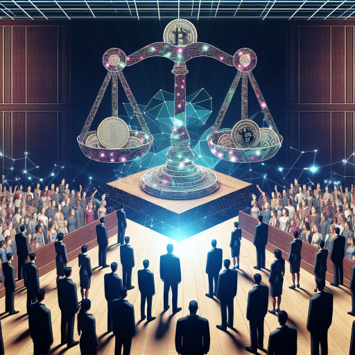 Wie die XRP-Community Ripples Sieg gegen die SEC beeinflusste