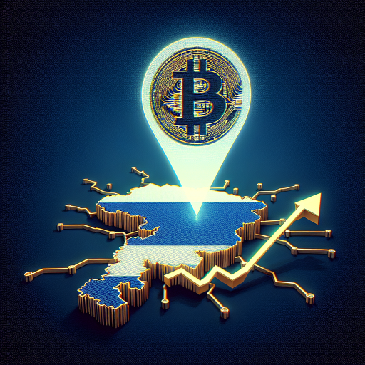 Wie ein Fake-Tweet aus Paraguay den Bitcoin-Kurs auf 110.000 USD trieb