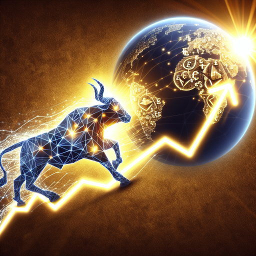 Wie ein globales Liquiditätssignal den Ether-Preis um 200% steigen ließ