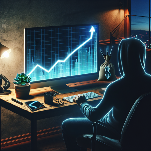 Wie ein Krypto-Händler 3.000 USD in 2 Millionen USD verwandelte: Die Macht der Memecoins