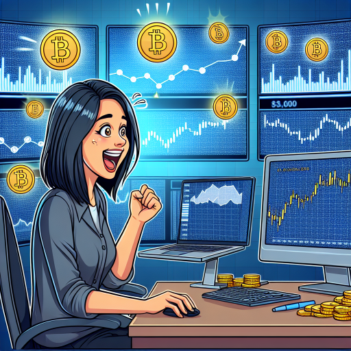 Wie ein Krypto-Trader $3.000 in $2 Millionen verwandelte: Erfolgreiche Memecoin-Strategien