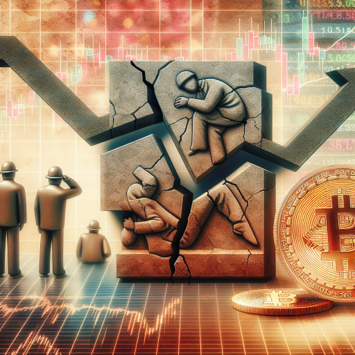 Wie ein schwächerer US-Arbeitsmarkt Druck auf Bitcoin- und Kryptopreise ausübt