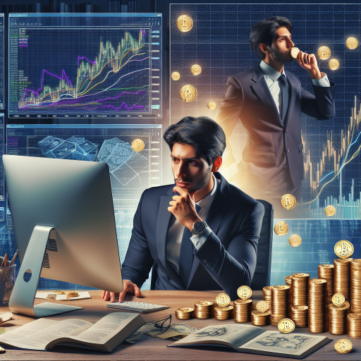 Wie Ein Trader 125.000 $ in 43 Millionen $ auf Ethereum Verwandelte und Was Sie Daraus Lernen Können