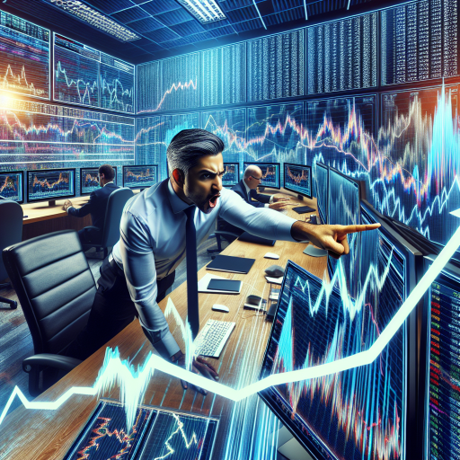 Wie ein Trader 68.000 $ mit einer Hochrisikostrategie in 15 Mio. $ verwandelte