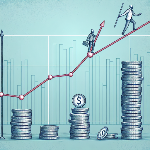 Wie Ein Trader 68.000 USD in 15 Millionen USD Verwandelte: Eine Hochrisikostrategie Entschlüsselt