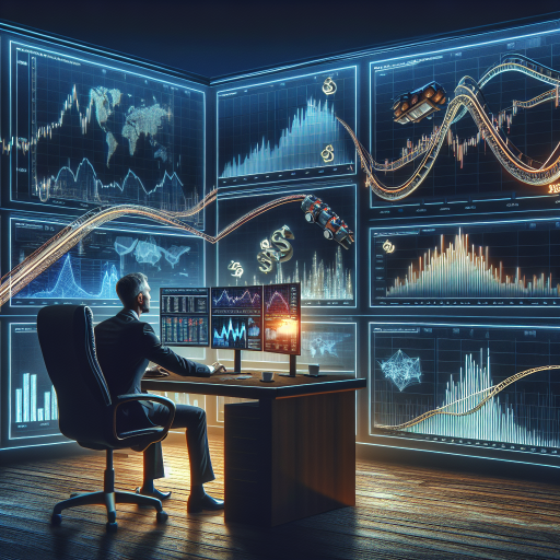 Wie Ein Trader $68K In $15M Verwandelte: Eine Analyse Seiner Hochrisiko-Strategie