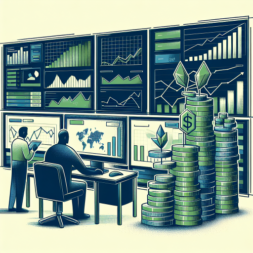 Wie Ein Trader Mit Einer Hochrisikostrategie 68.000 USD In 15 Millionen USD Verwandelte