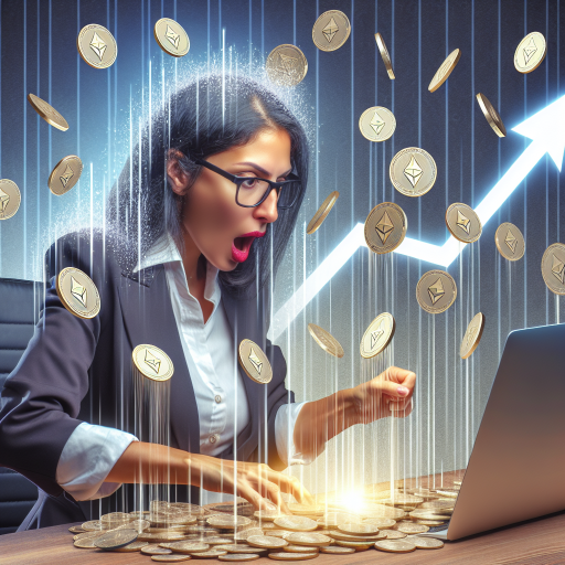 Wie ein Trader mit Ether aus 125.000 $ unglaubliche 43 Millionen $ machte – und was Sie daraus lernen können