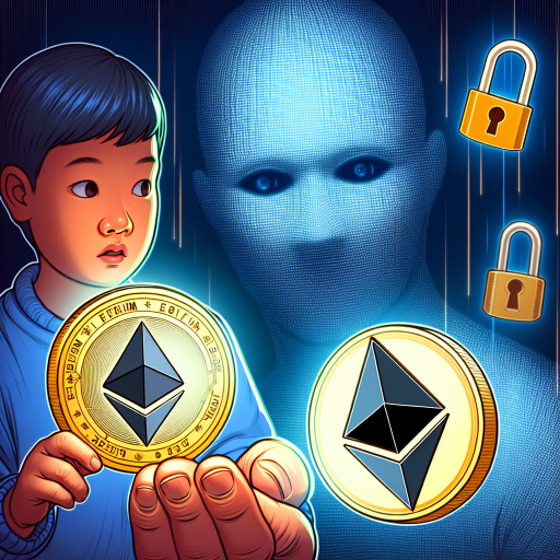 Wie Ethereum das Vertrauen in die Krypto-Nutzung verbessern will