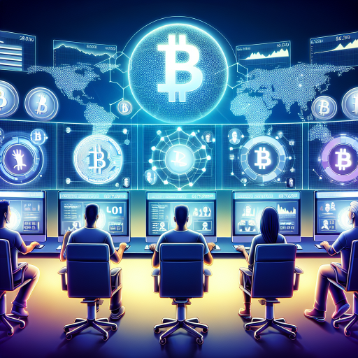 Wie Fünf Einzelne Bitcoin-Miner 2025 Über 350.000 USD Verdienten