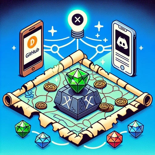 Wie GitHub, Discord und X zur Identifizierung von echter Krypto-Innovation genutzt werden können