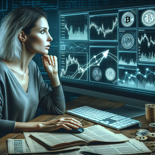 Wie Google Gemini Krypto-News in Handelssignale verwandelt