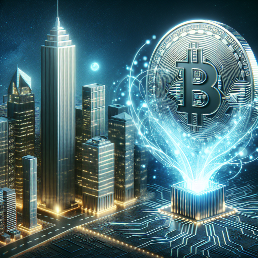 Wie Grayscale das Krypto-Staking an die Wall Street brachte