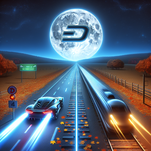 Wie hoch kann Dash steigen, wenn es dem Muster von Zcash im November folgt?