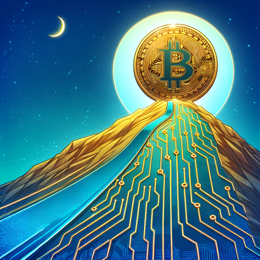 Wie hoch kann der Bitcoin-Preis steigen? Eine Analyse der aktuellen Marktsituation